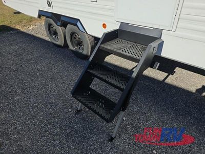 2026 Winnebago Access — photo 9 view