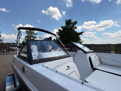 2026 Stingray 172DC - Photo 5