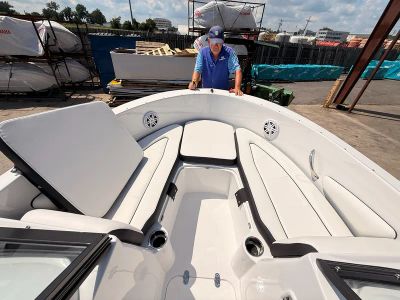 2026 Stingray 172DC - Photo 30