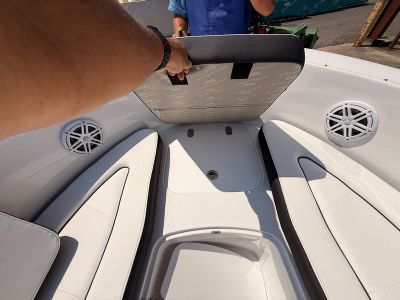 2026 Stingray 172DC - Photo 28