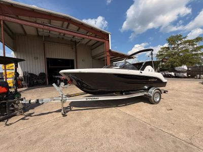 2026 Stingray 172DC - Photo 42