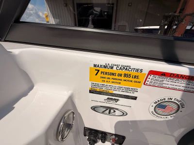 2026 Stingray 172DC - Photo 51