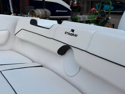 2026 Stingray 172DC - Photo 22