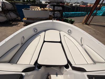 2026 Stingray 172DC - Photo 34