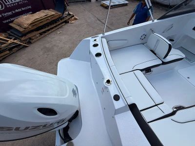 2026 Stingray 172DC - Photo 24