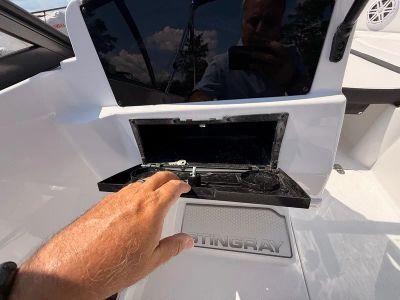 2026 Stingray 172DC - Photo 38