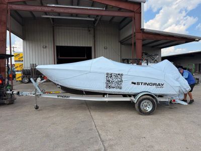 2026 Stingray 172DC - Photo 55