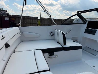 2026 Stingray 172DC - Photo 16