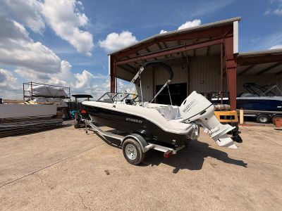 2026 Stingray 172DC - Photo 40
