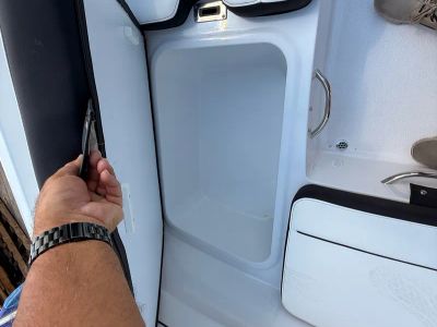 2026 Stingray 172DC - Photo 27