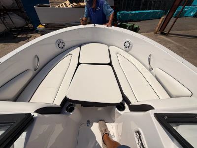 2026 Stingray 172DC - Photo 29
