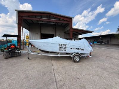 2026 Stingray 172DC - Photo 56