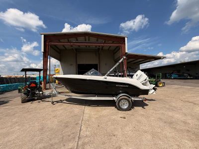 2026 Stingray 172DC - Photo 41