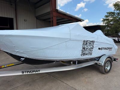 2026 Stingray 172DC - Photo 54