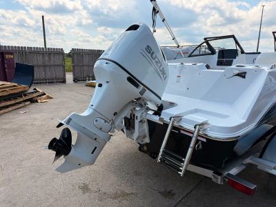 2026 Stingray 172DC - Photo 18