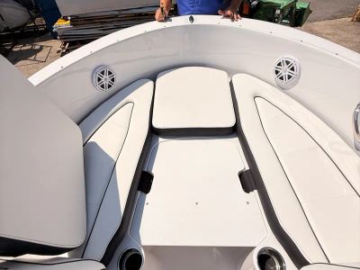 2026 Stingray 172DC - Photo 31