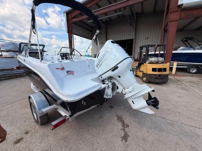 2026 Stingray 172DC - Photo 11