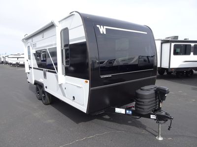 2026 Winnebago Towables THRIVE - Photo 1