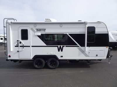 2026 Winnebago Towables THRIVE - Photo 19