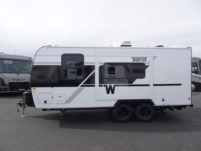 2026 Winnebago Towables THRIVE - Photo 21