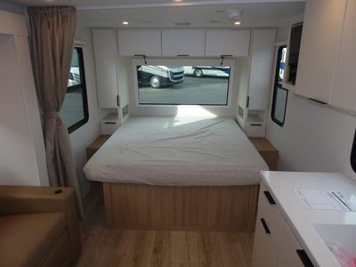 2026 Winnebago Towables THRIVE - Photo 5