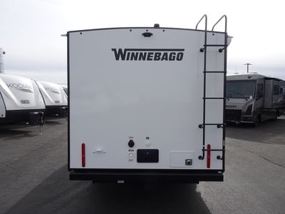 2026 Winnebago Towables THRIVE - Photo 23