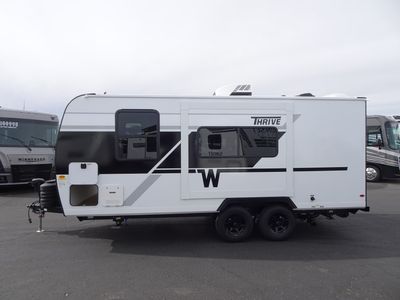 2026 Winnebago Towables THRIVE - Photo 22