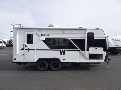 2026 Winnebago Towables THRIVE - Photo 20