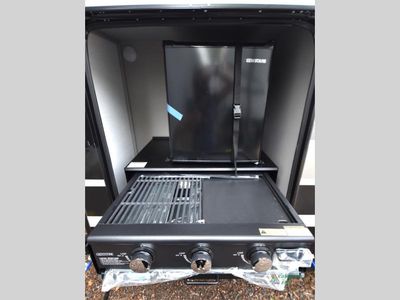 2026 Alliance RV Delta — photo 9 view