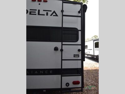 2026 Alliance RV Delta — photo 19 view