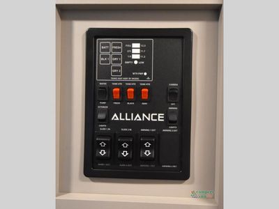 2026 Alliance RV Delta — photo 31 view