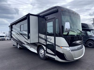 2018 Tiffin Allegro Red - Photo 1