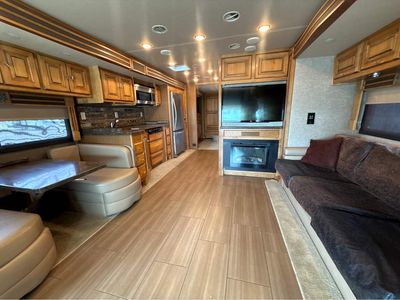 2018 Tiffin Allegro Red - Photo 35