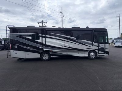 2018 Tiffin Allegro Red - Photo 5
