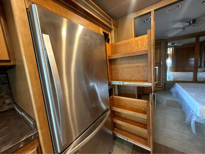 2018 Tiffin Allegro Red - Photo 21