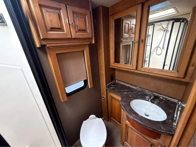 2018 Tiffin Allegro Red - Photo 29