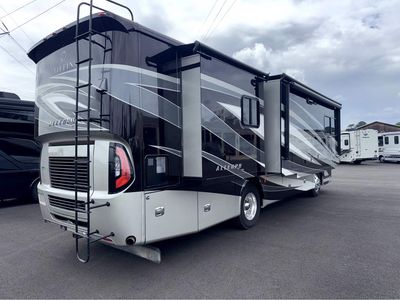 2018 Tiffin Allegro Red - Photo 4