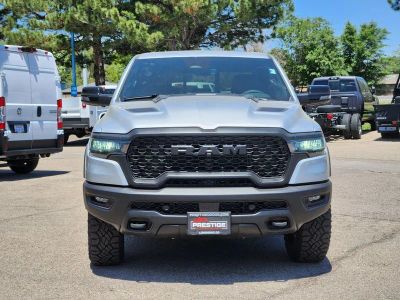 2026 RAM 1500 — detail view