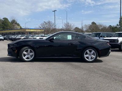 2026 Ford Mustang - Photo 6