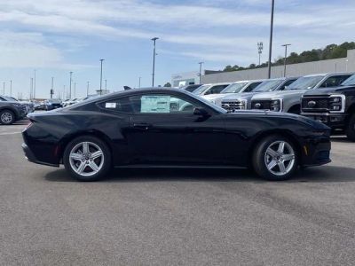 2026 Ford Mustang - Photo 2