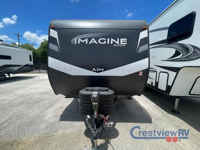 2023 Grand Design Imagine AIM - Photo 3