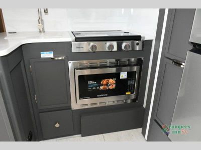2027 Coachmen RV Leprechaun — photo 17 view