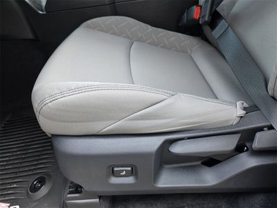 2026 Toyota Tacoma - Photo 16