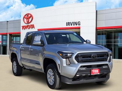 2026 Toyota Tacoma - Photo 2