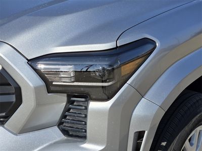 2026 Toyota Tacoma - Photo 5