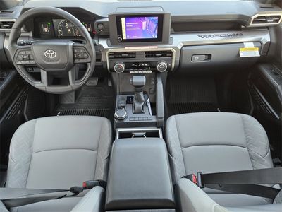 2026 Toyota Tacoma - Photo 18