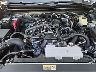 2026 Toyota Tacoma - Photo 20