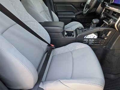 2026 Toyota Tacoma - Photo 9
