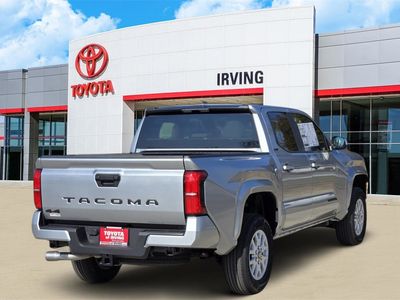 2026 Toyota Tacoma - Photo 4