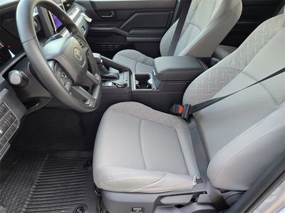 2026 Toyota Tacoma - Photo 8